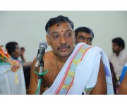 Annamayya Sankeerthana Sahitha Sri Venkateswara Saamoohika Divya Kalyanotsavam on 18th june, 2019